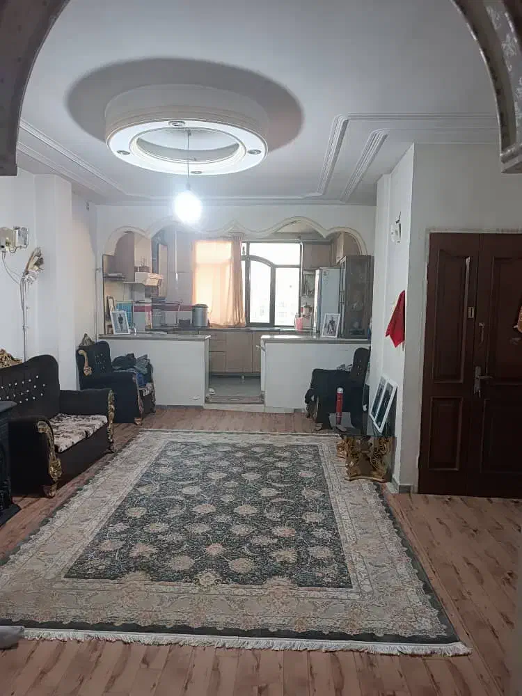 فروش آپارتمان ۷۵ متری دو خواب رباط کریم|فروش آپارتمان|رباط‌کریم, رباط‌کریم|دیوار