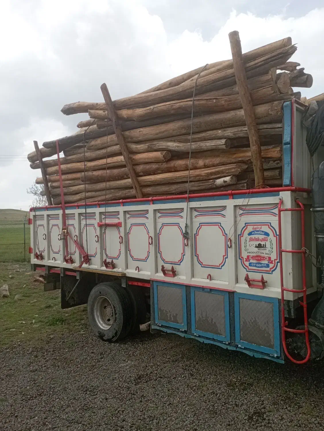 خرید چوب آلات کهنه|خدمات باغبانی و درختکاری|کوثر, |دیوار