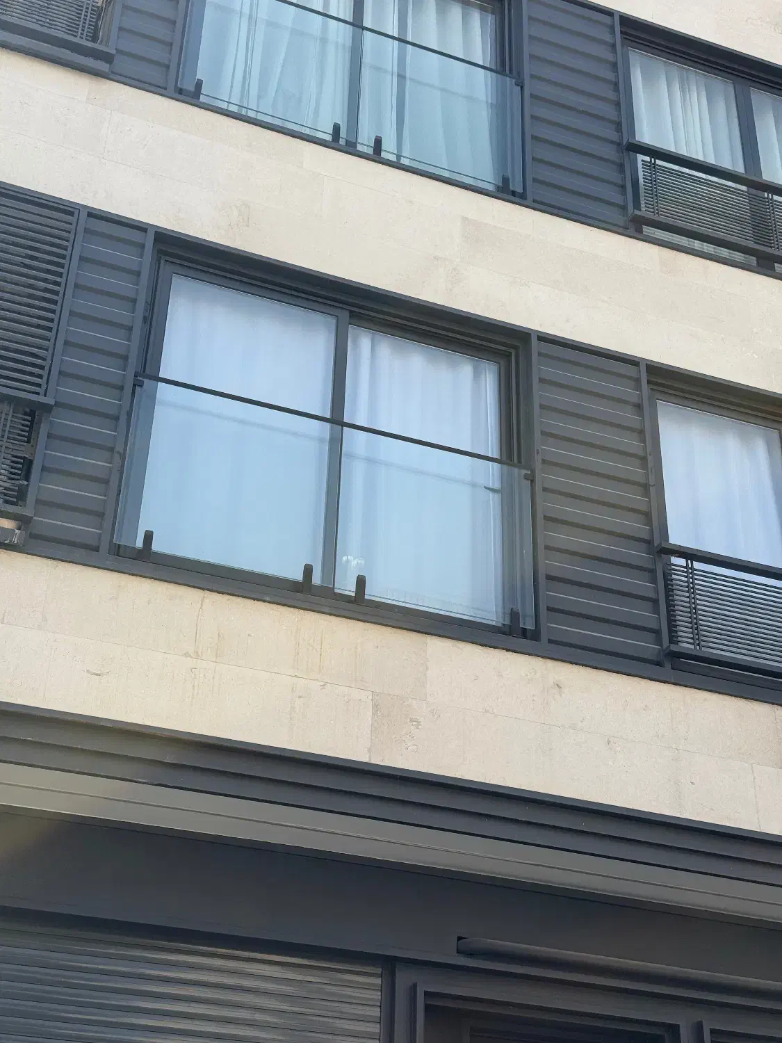 ویلایی دو طبقه قابل سکونت قدوسی شرقی|فروش خانه و ویلا|شیراز, تلخ داش|دیوار