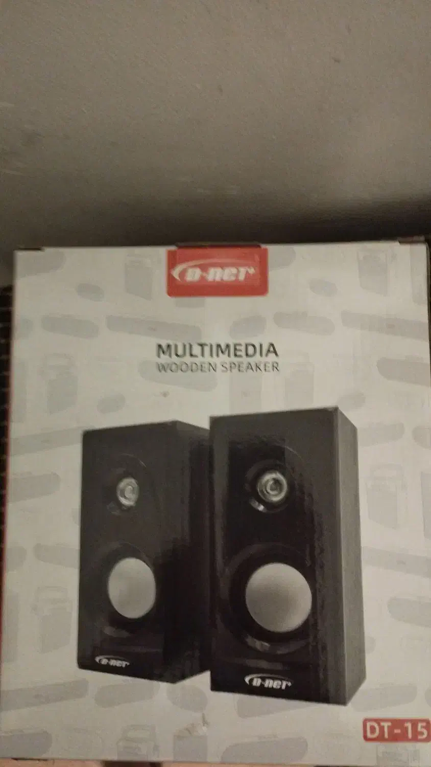 اسپیکر|قطعات و لوازم جانبی رایانه|همدان, |دیوار