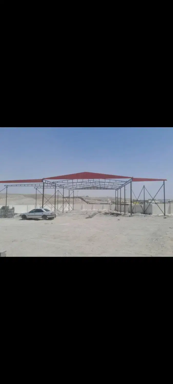 سقف سبک و سوله|خدمات پیشه و مهارت|ایرانشهر, |دیوار