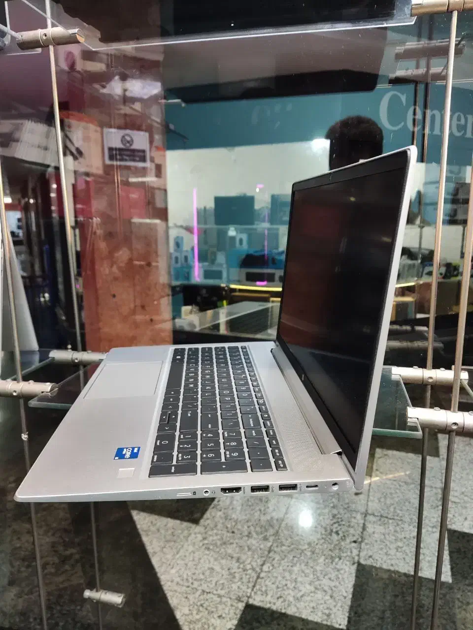 لپ تاپ HP Probook 650 G8|رایانه همراه|تهران, میدان ولیعصر|دیوار