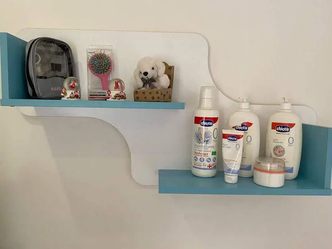 تخت و کمد نوجوان و کودک|تخت و صندلی بچه|مشهد, هفت تیر (نه دره)|دیوار