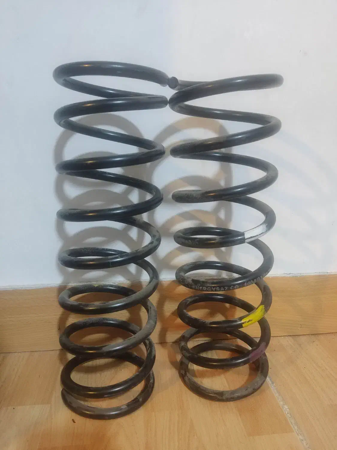 فنرلول فابریک سهند ، ساینا و تیبا|قطعات یدکی و لوازم جانبی|شاهرود, |دیوار