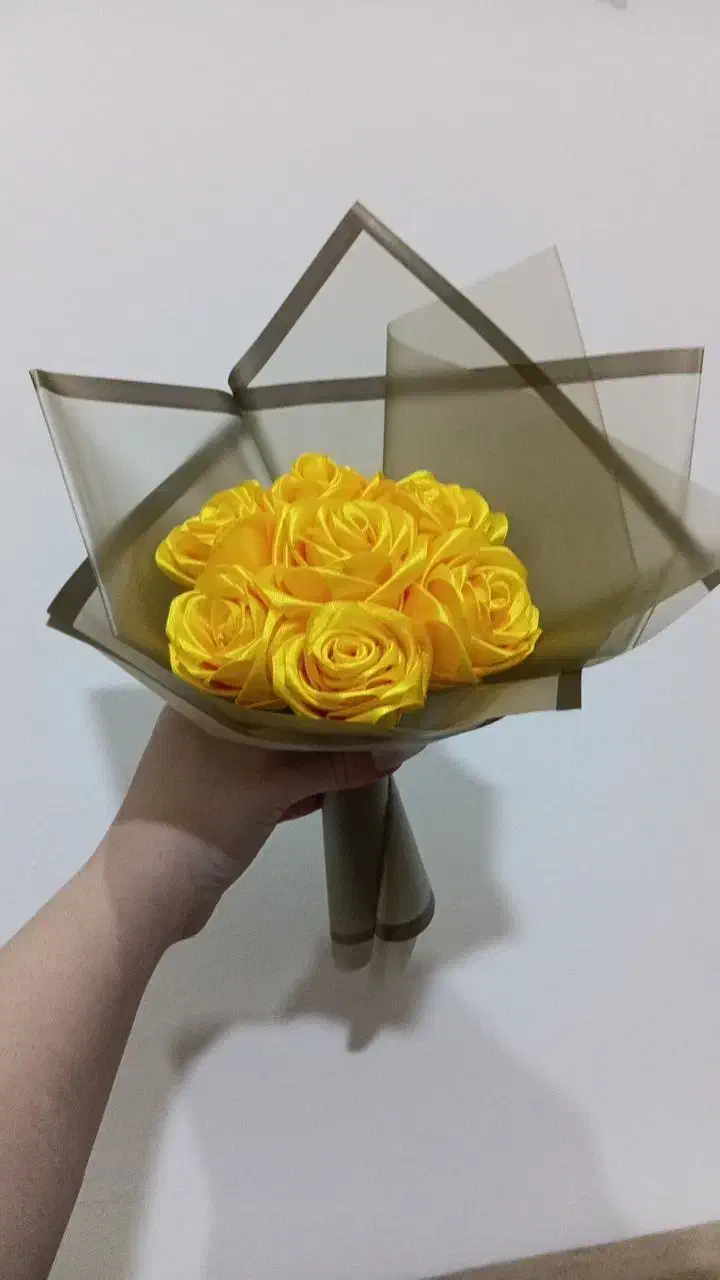 دسته گل|گل مصنوعی|کرمانشاه, |دیوار