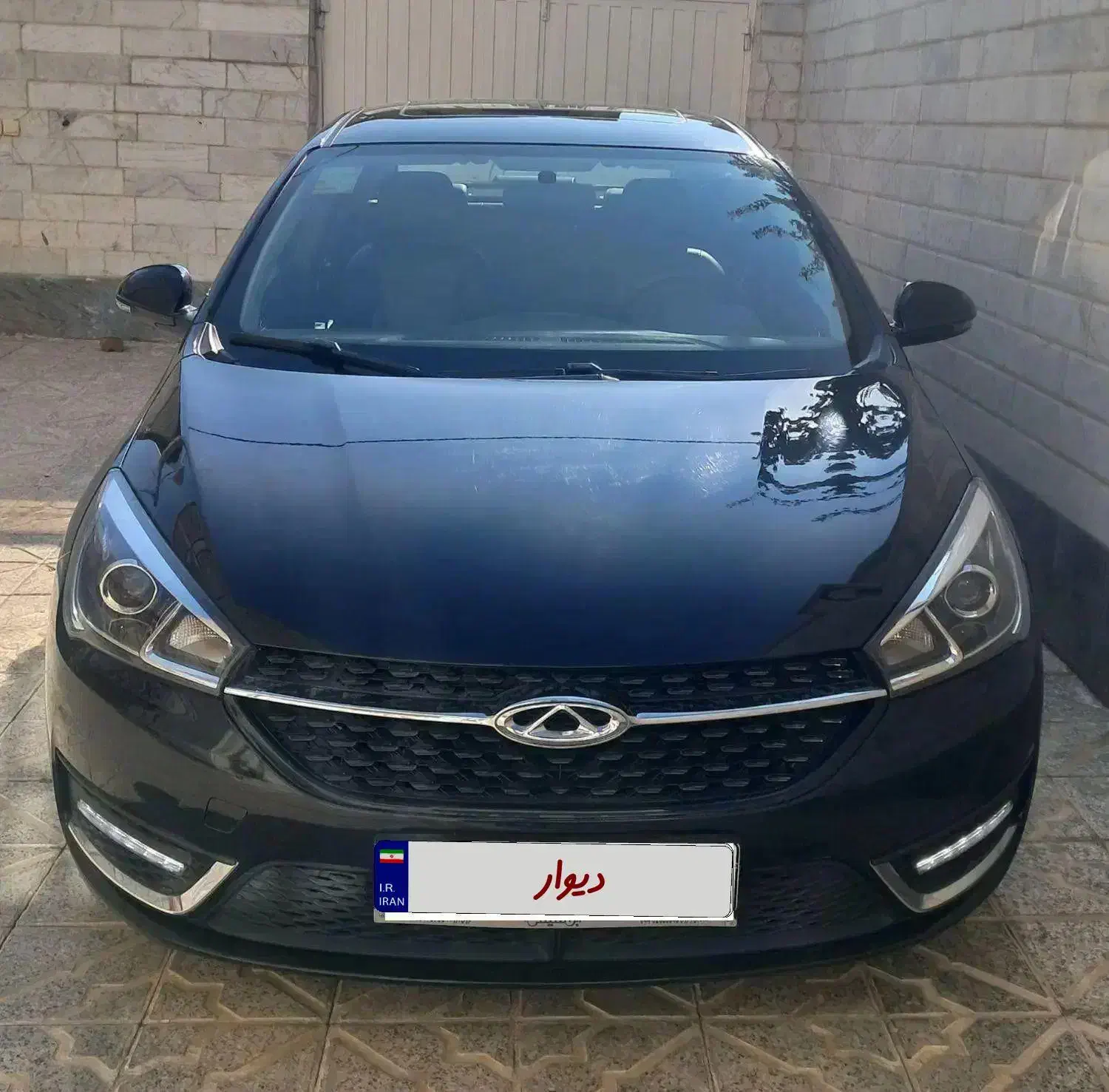 آریزو 5|خودرو سواری و وانت|ارومیه, |دیوار