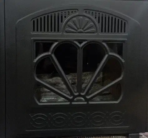 بخاری|بخاری، هیتر، شومینه|خرم‌آباد, |دیوار