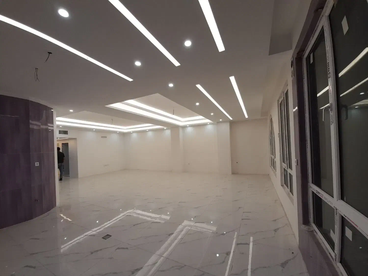 145متری خیابان دانشگاه|فروش آپارتمان|قزوین, |دیوار