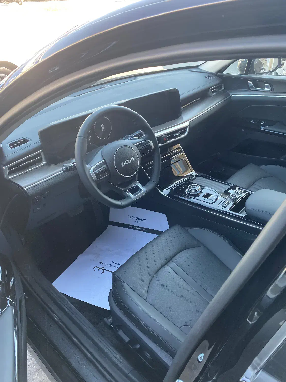 اپتیما صفر کیلومتر ۲۰۲۵|خودرو سواری و وانت|شیراز, حومه شیراز|دیوار