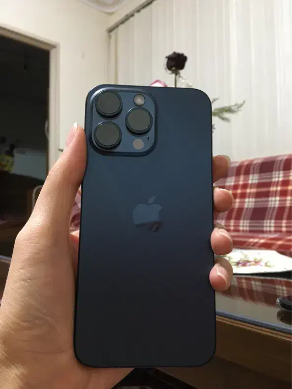 iPhone 15 pro max 99%|موبایل|تبریز, |دیوار