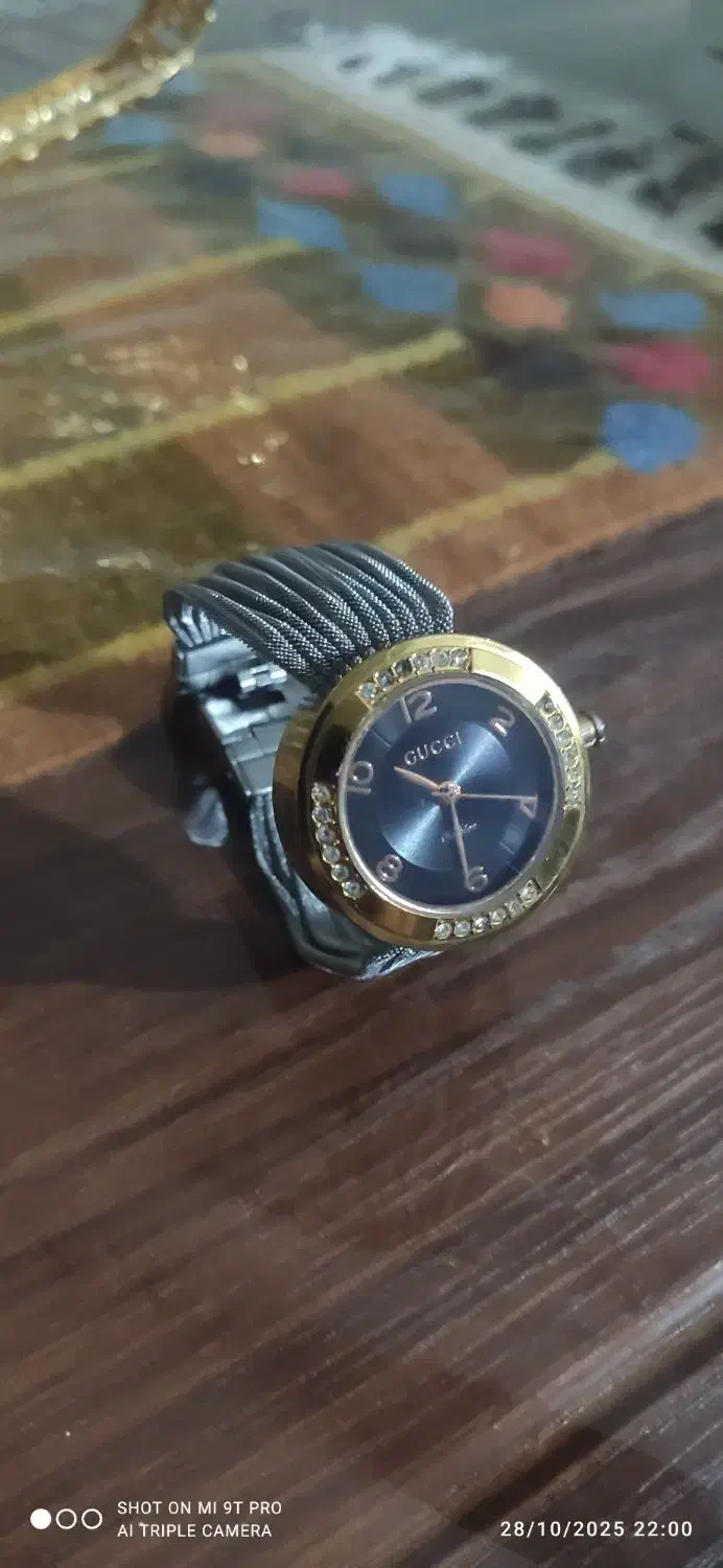 ساعت زنانه گوچی اصل|ساعت|بهارستان, |دیوار