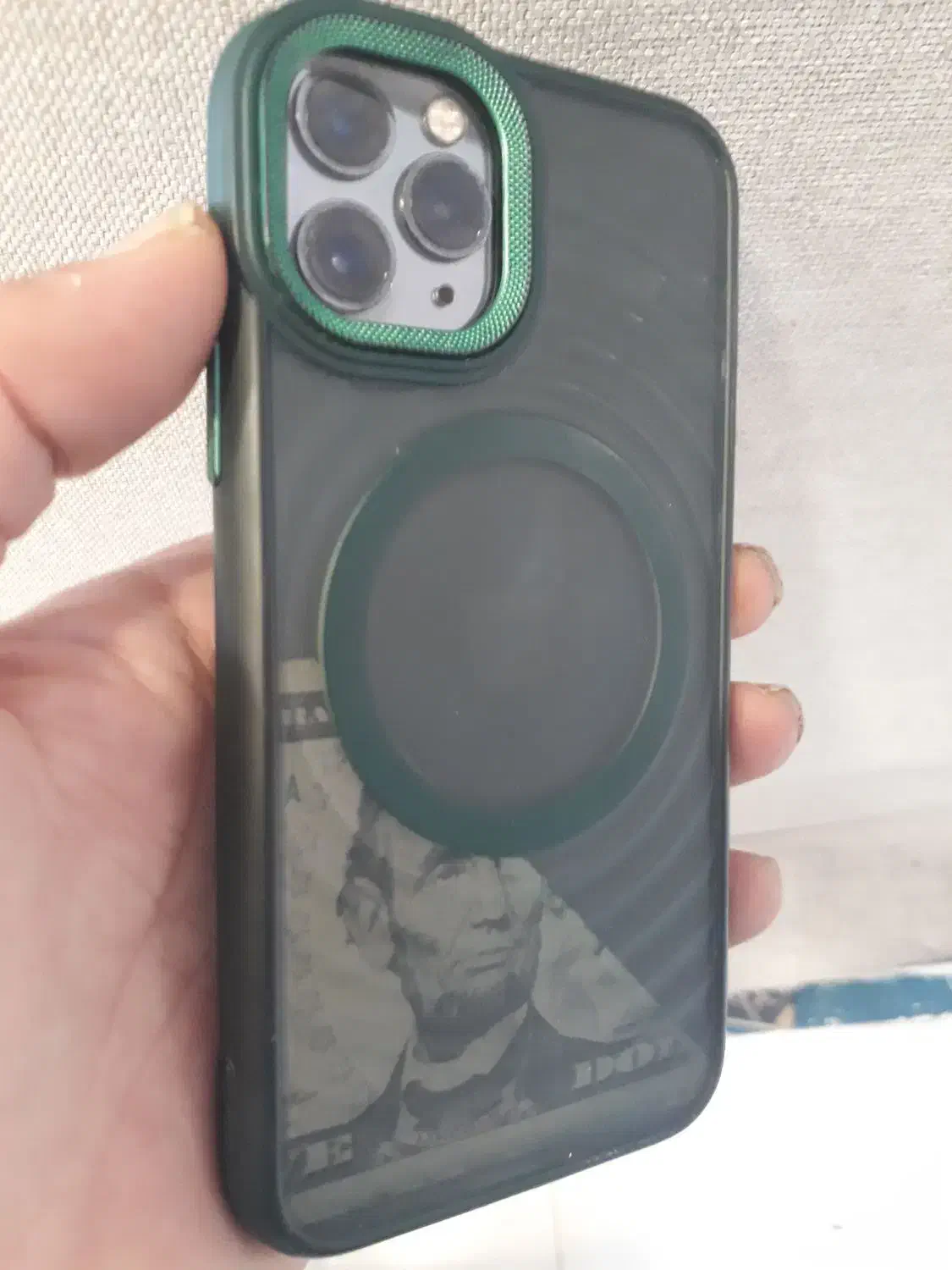 ایفون یازده پرو|موبایل|تهران, عبدلآباد|دیوار