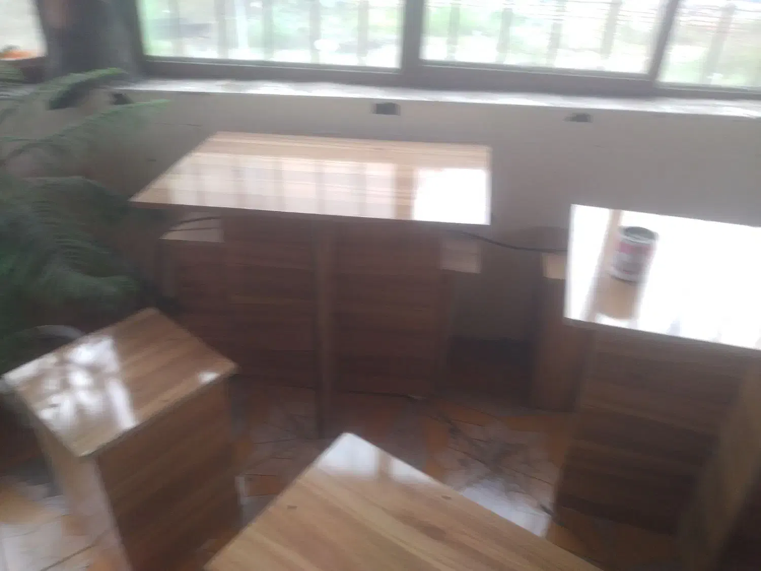 میزصندلی|میز و صندلی غذاخوری|پارس‌آباد, |دیوار