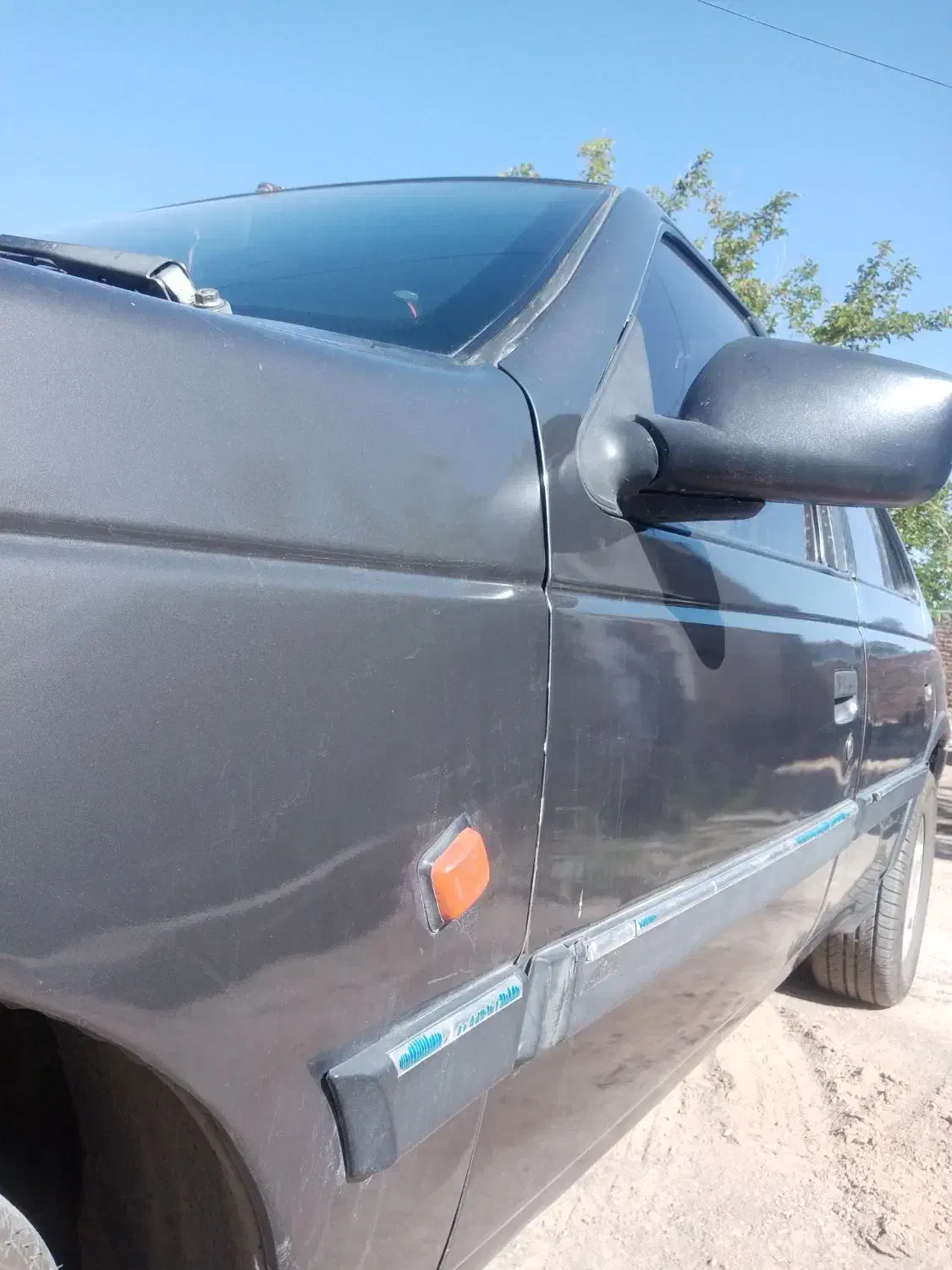 پژو روا 86|خودرو سواری و وانت|گلپایگان, |دیوار