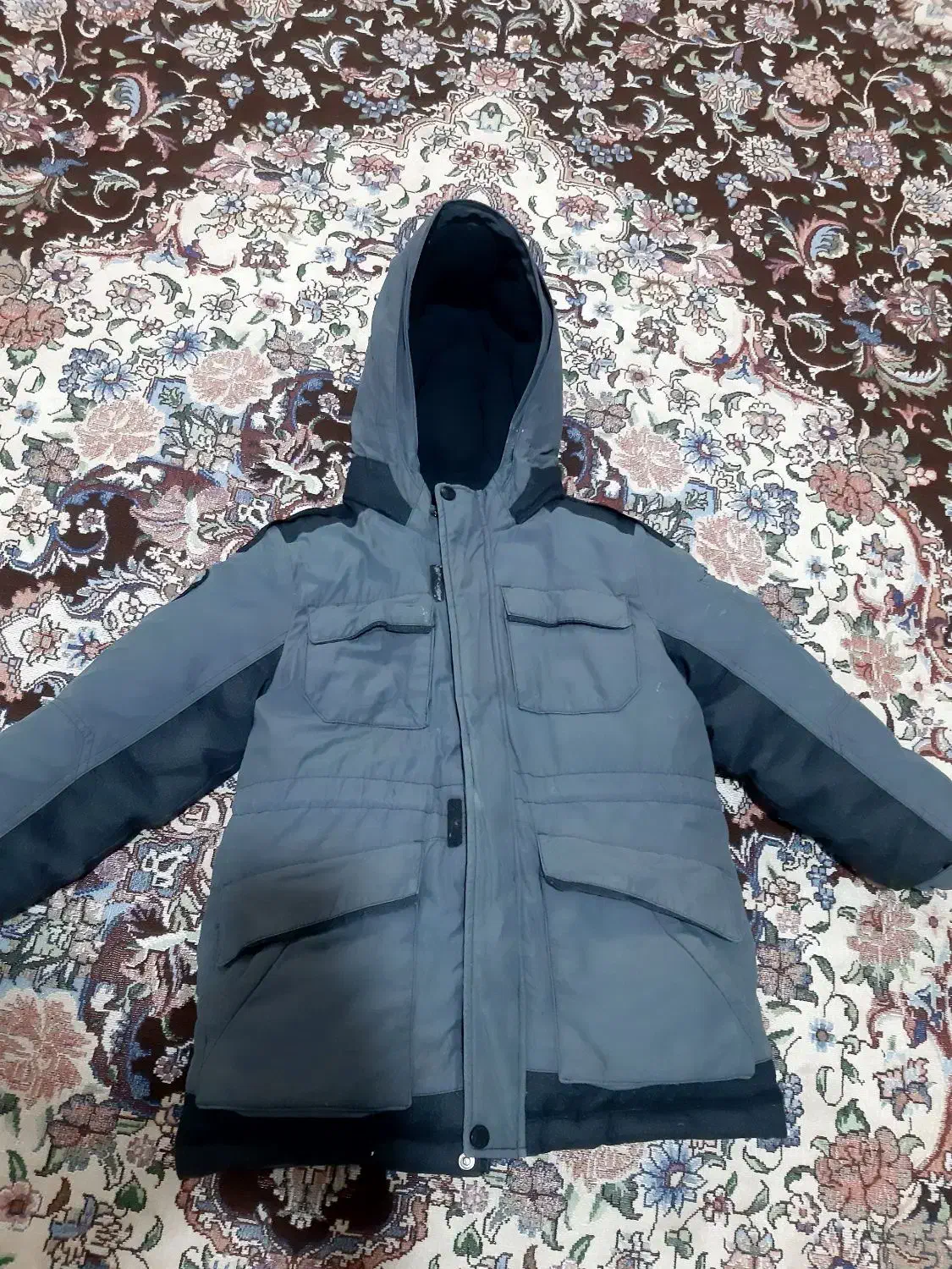 کاپشن خارجی|لباس|زابل, |دیوار