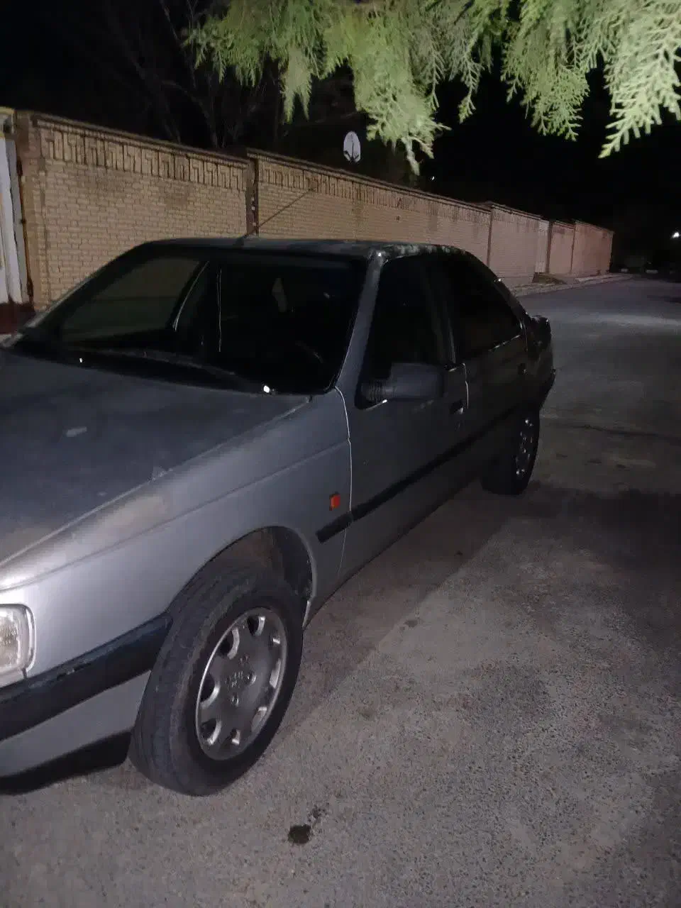 پژو RoAمدل 87|خودرو سواری و وانت|مهاجران, |دیوار