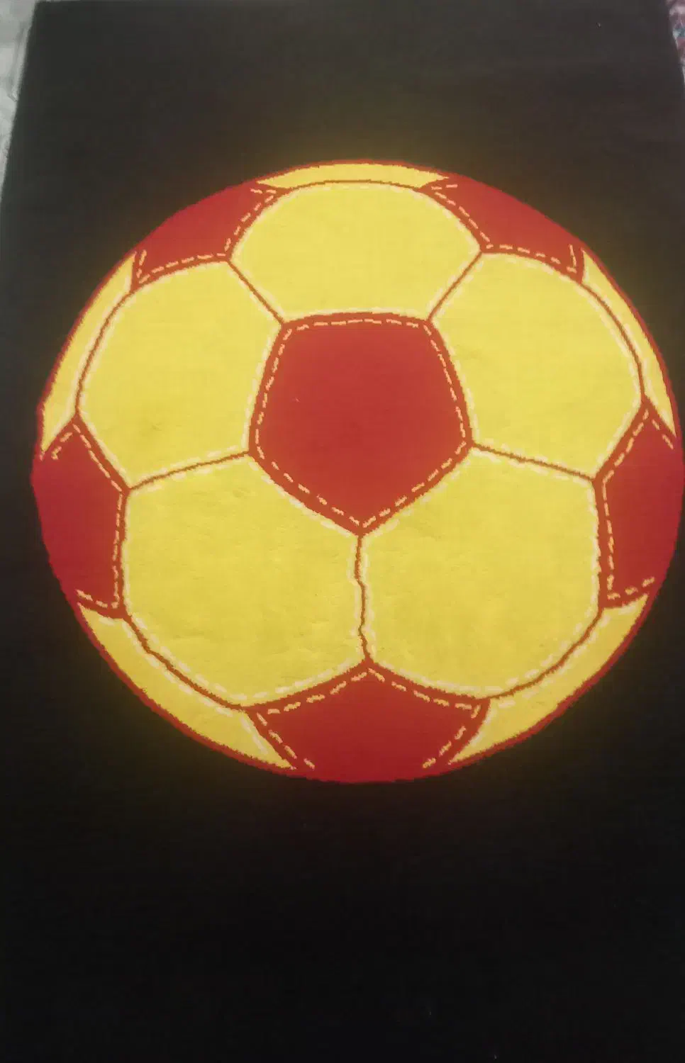 فرش کودک ۴ متری|فرش|شهریار, شهریار|دیوار