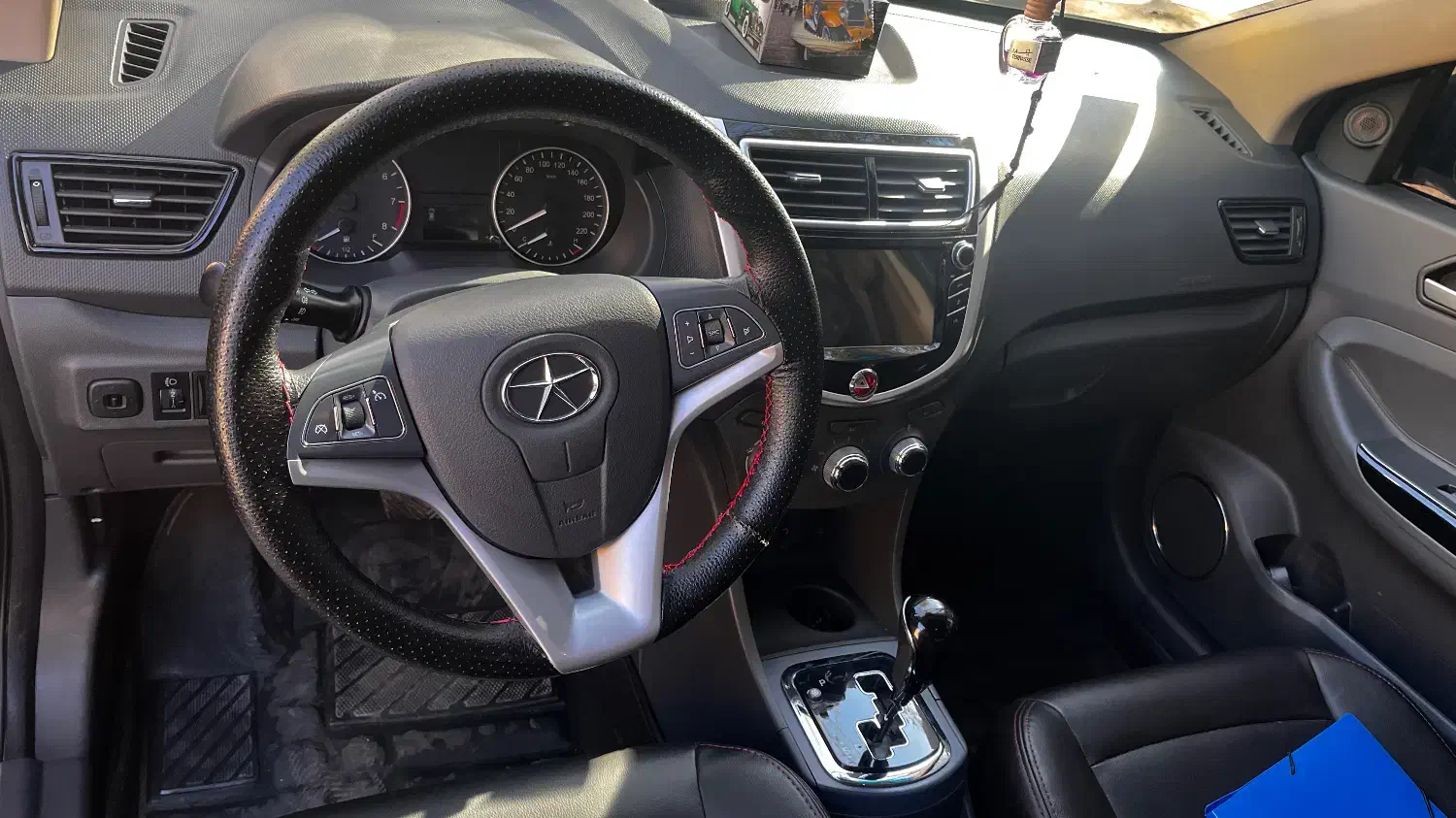 جک جی ۴|خودرو سواری و وانت|سیرجان, |دیوار