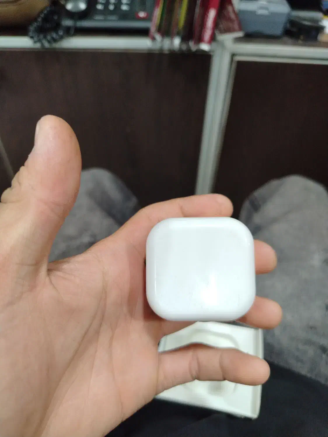 شارژر های کپی|لوازم جانبی موبایل و تبلت|یزد, |دیوار