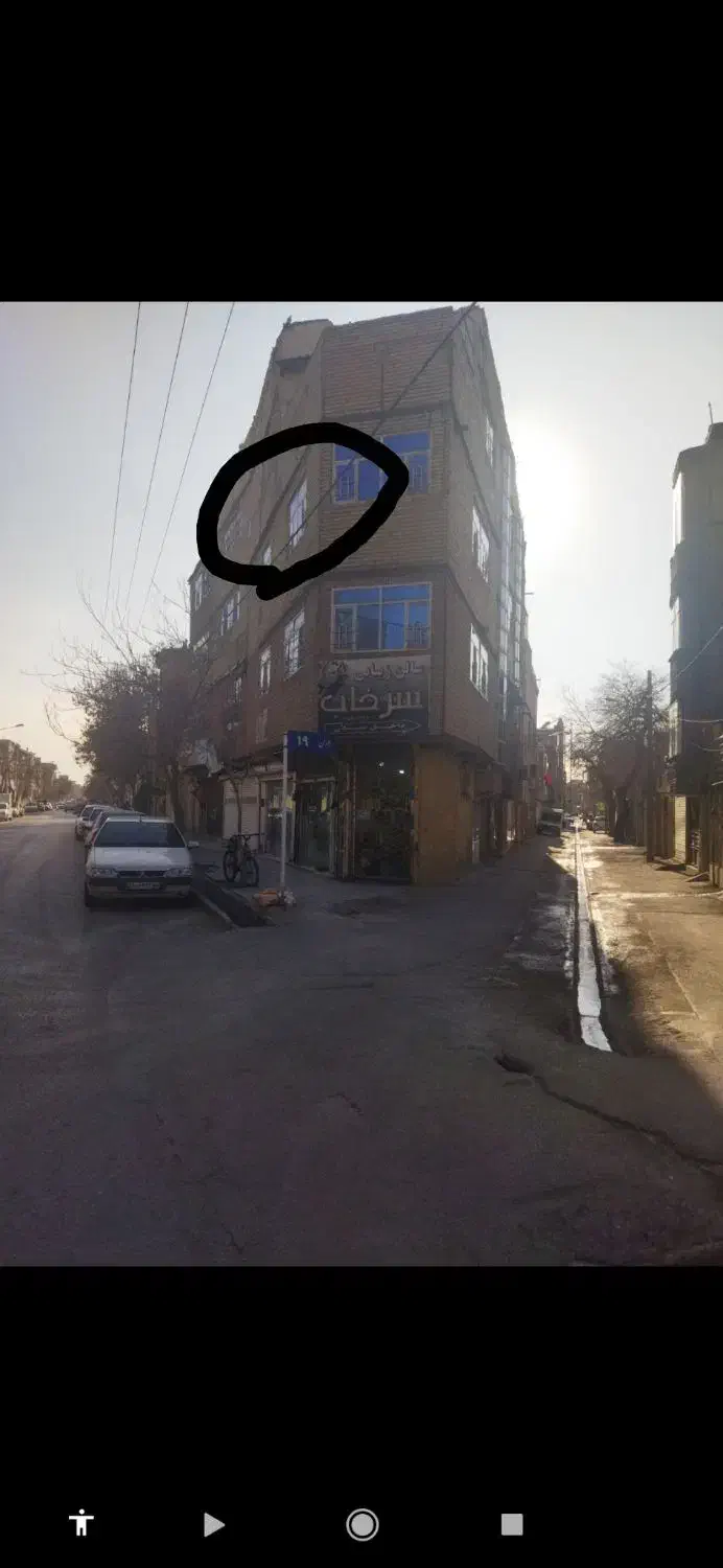 خونه۵۰متری نقلی و خوش ساخت|فروش آپارتمان|مشهد, شهید قربانی|دیوار