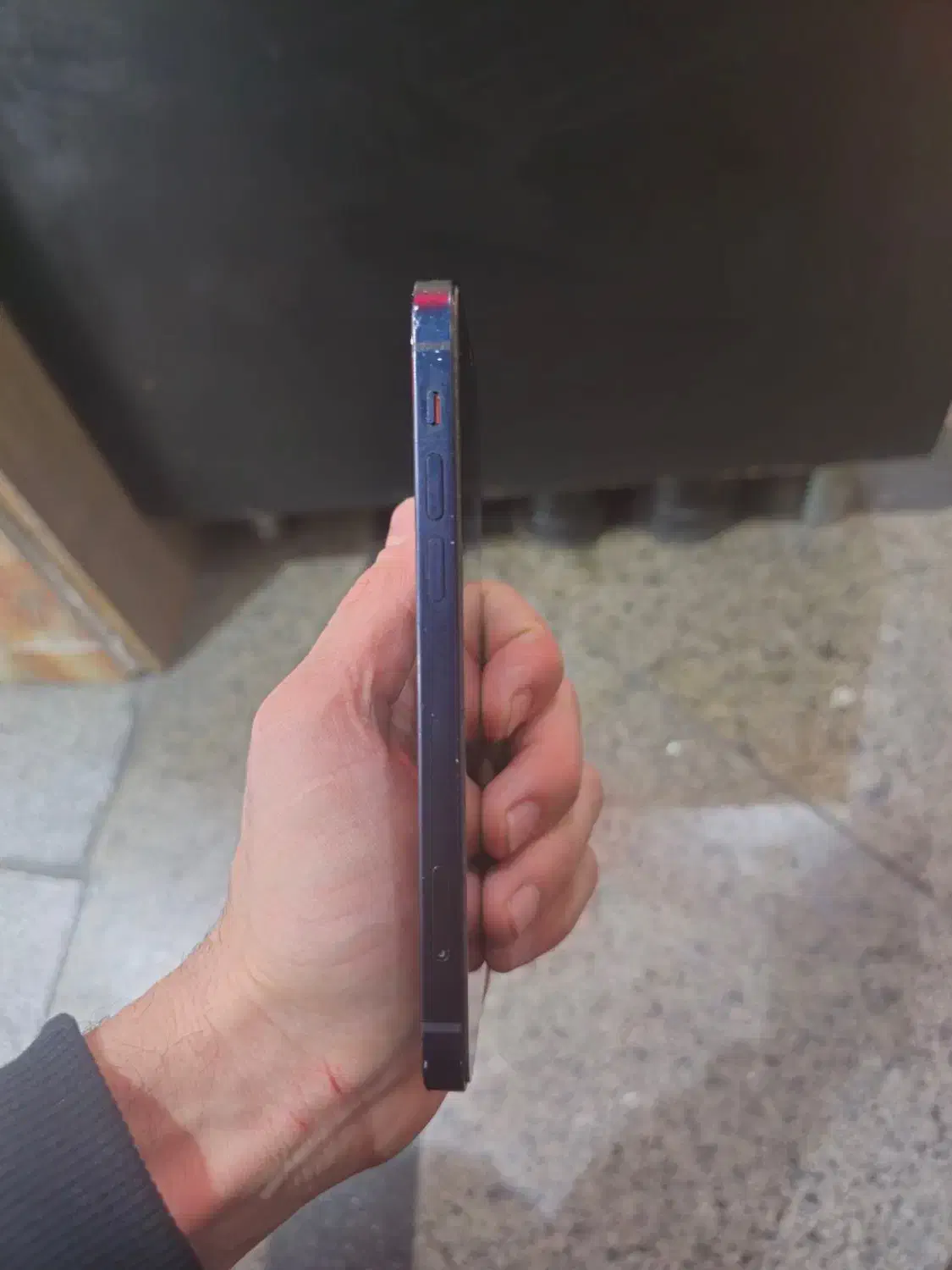 ۱۲نرمال|موبایل|مشهد, رضاییه|دیوار