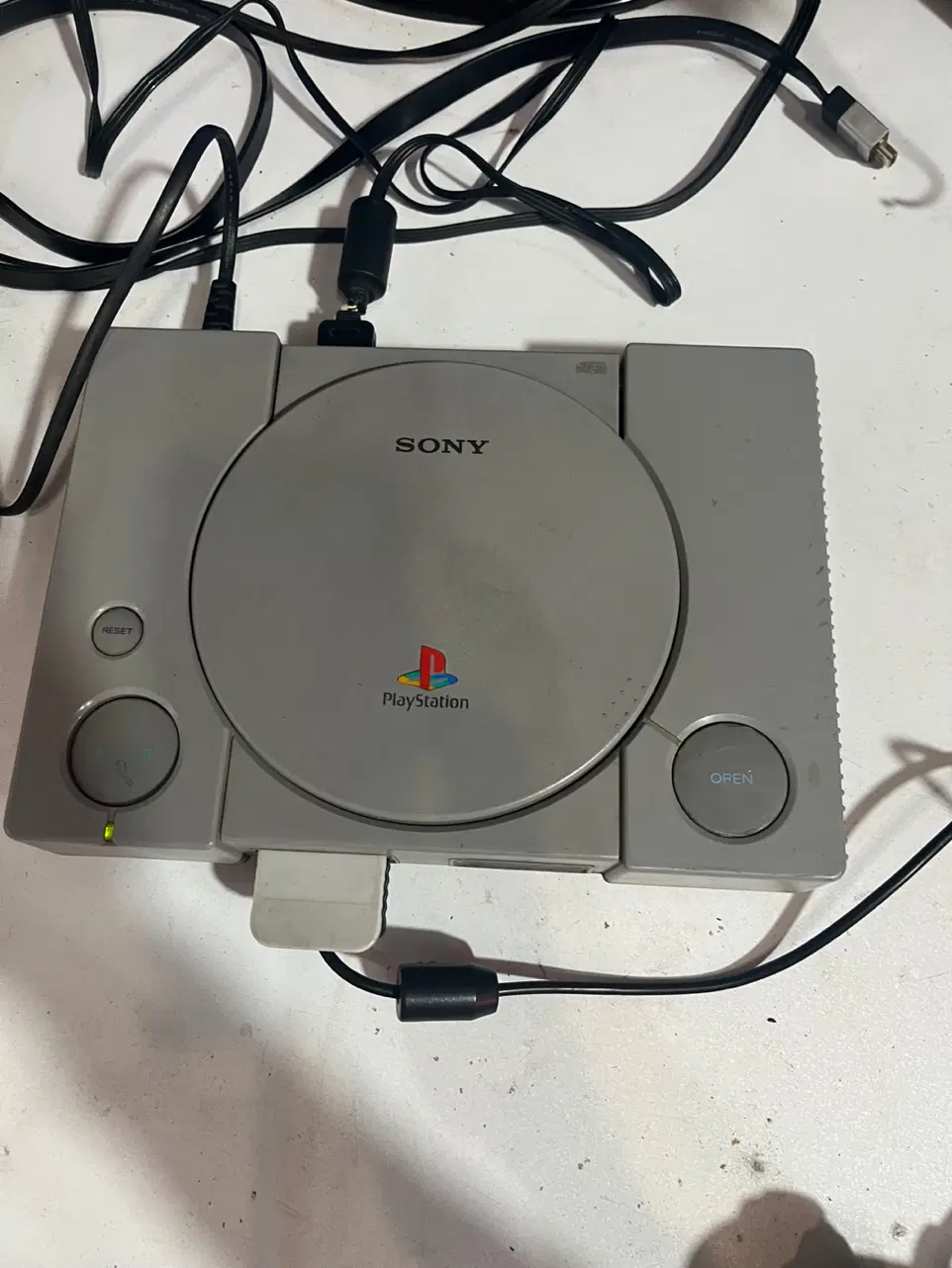 Ps1 و ps2|کنسول، بازی ویدئویی و آنلاین|تهران, استخر|دیوار
