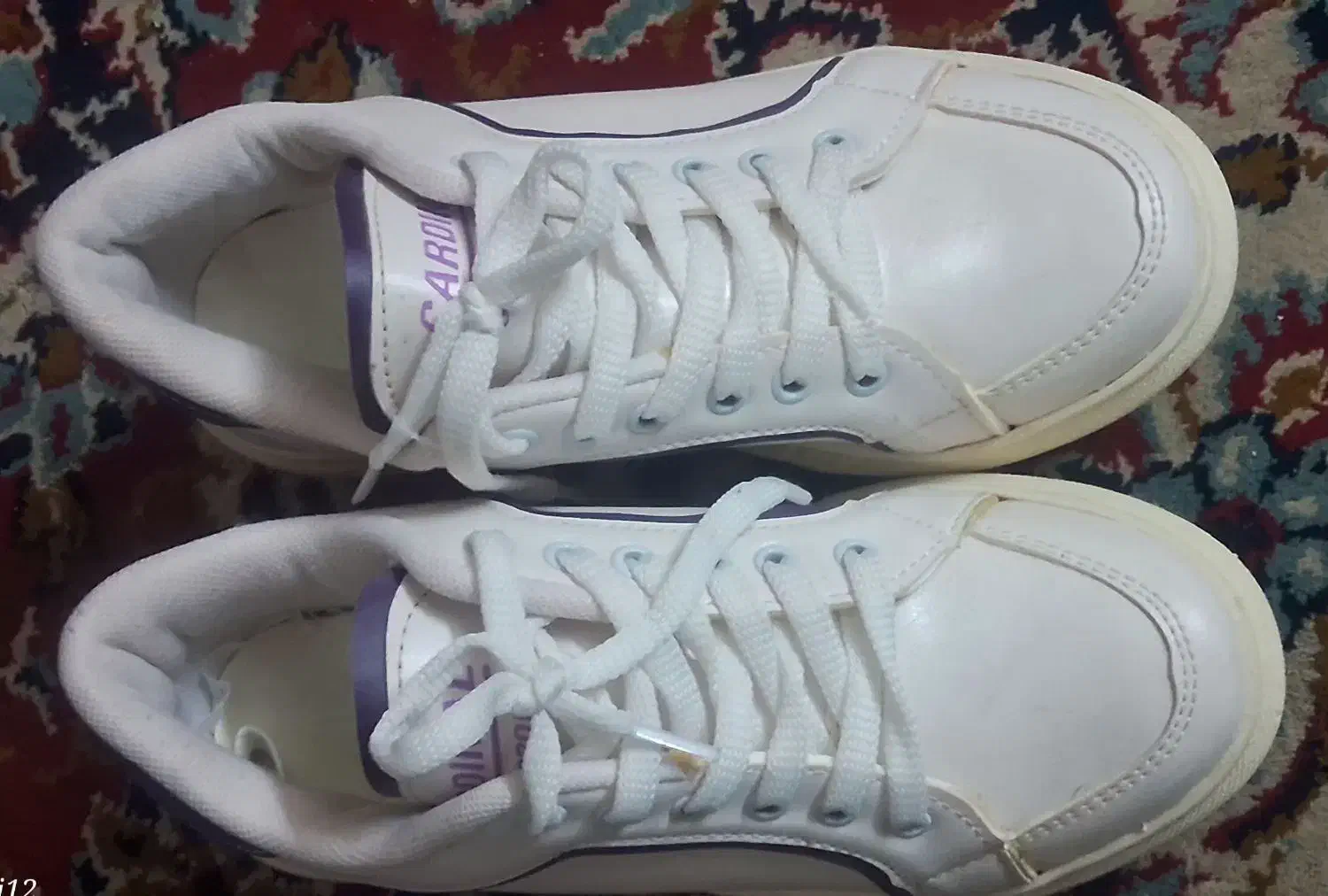 کفش نو زنانه شماره ۳۸|کیف، کفش، کمربند|قم, سنگ بند|دیوار