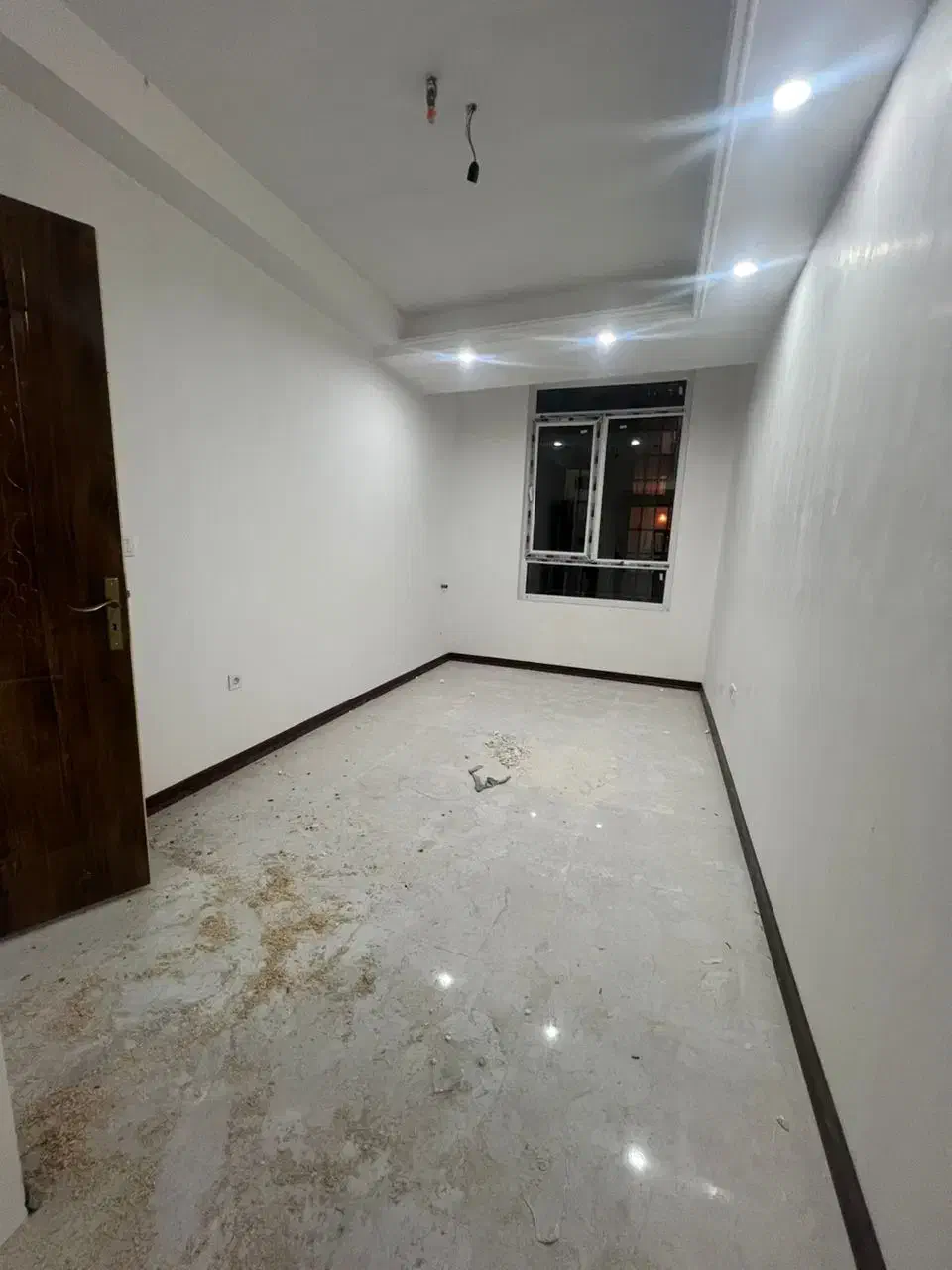 رهن کامل آپارتمان ۱۱۰ متری فول میدان بهاران