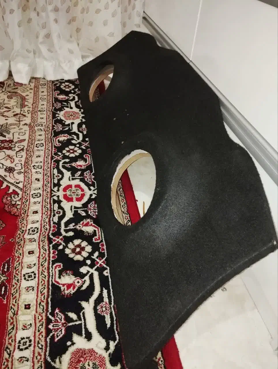 طاقچه ساینا،کوییک،تیبا|قطعات یدکی و لوازم جانبی|تهران, امام زاده حسن|دیوار