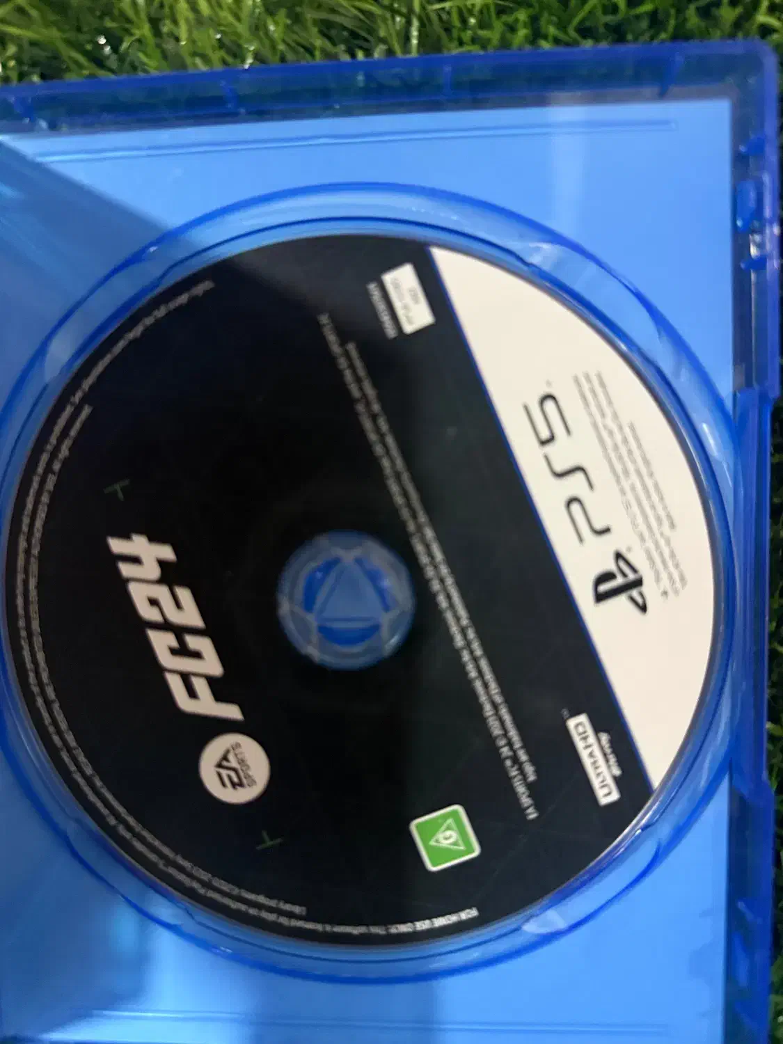 FC24|کنسول، بازی ویدئویی و آنلاین|چوبر, |دیوار