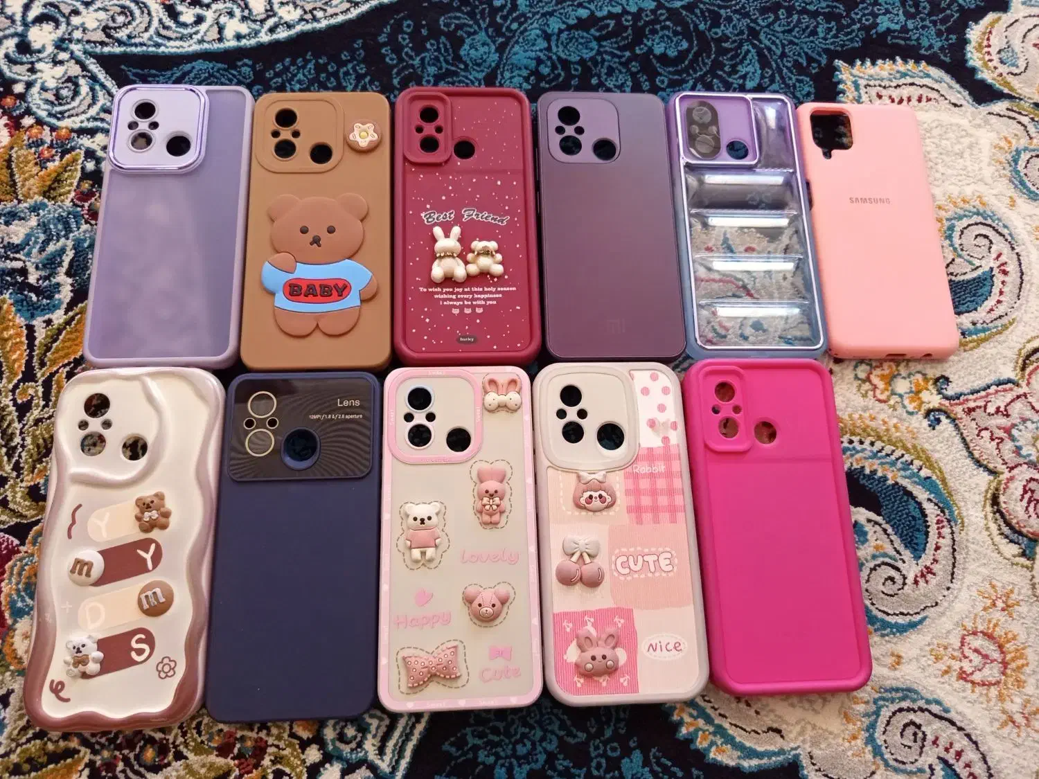 گارد شیایومی|لوازم جانبی موبایل و تبلت|چترود, |دیوار