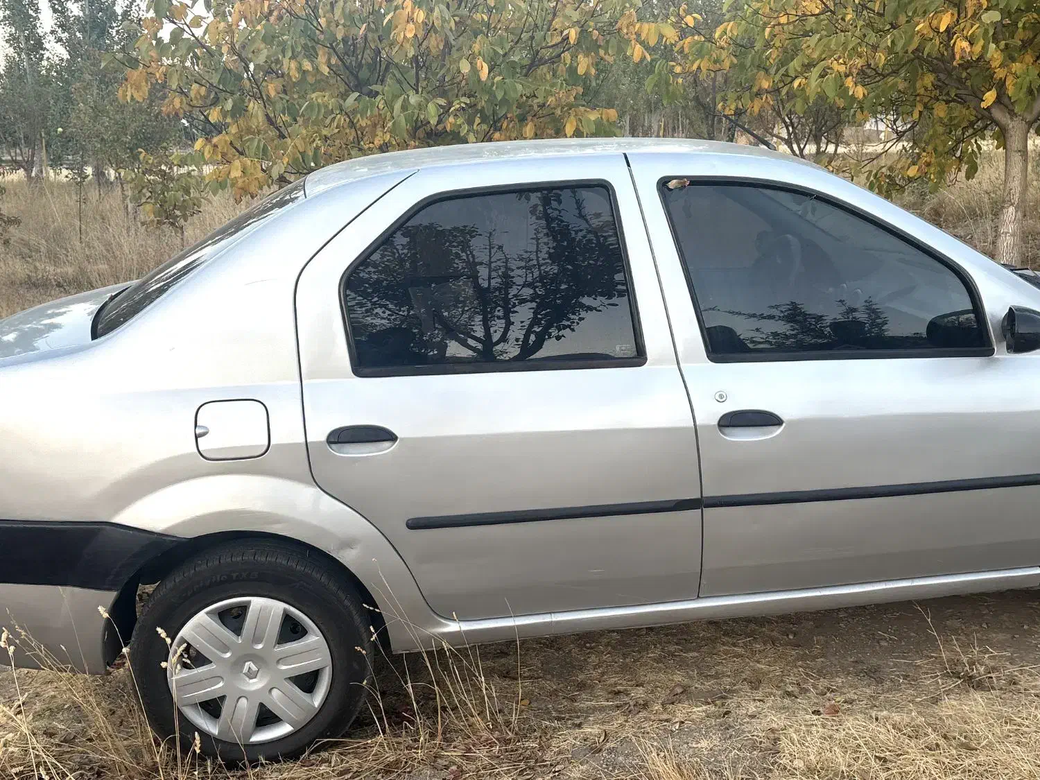 یک دستگاه خودرو ال 90مدل 86.E0|خودرو سواری و وانت|قروه, |دیوار