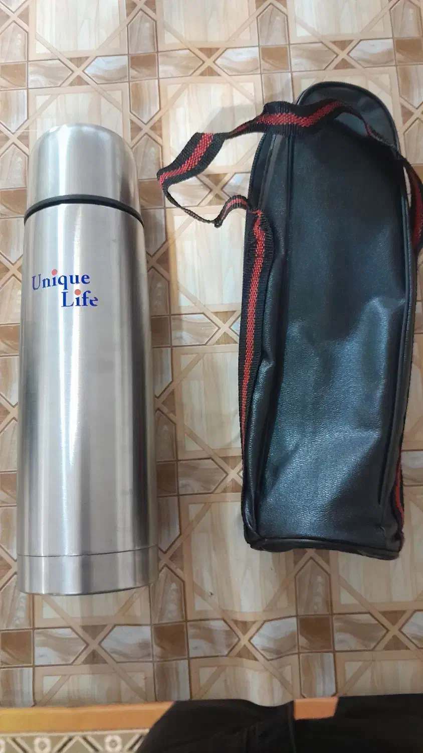 فلاکس یونیک ۵۰۰ میلی لیتر|ظروف نگهدارنده، پلاستیکی، یک‌بارمصرف|شهرکرد, |دیوار