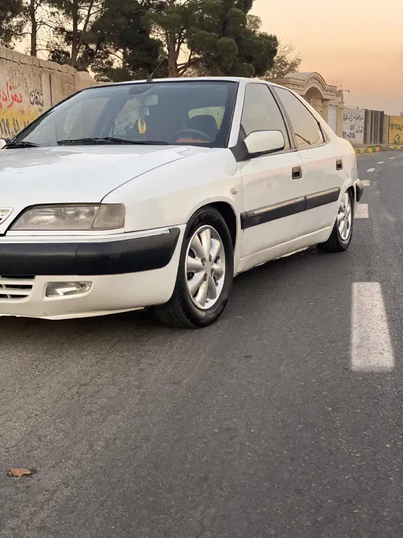 زانتیا ۲۰۰۰ عروسک مدل۸۹|خودرو سواری و وانت|محمدشهر, محمدشهر|دیوار