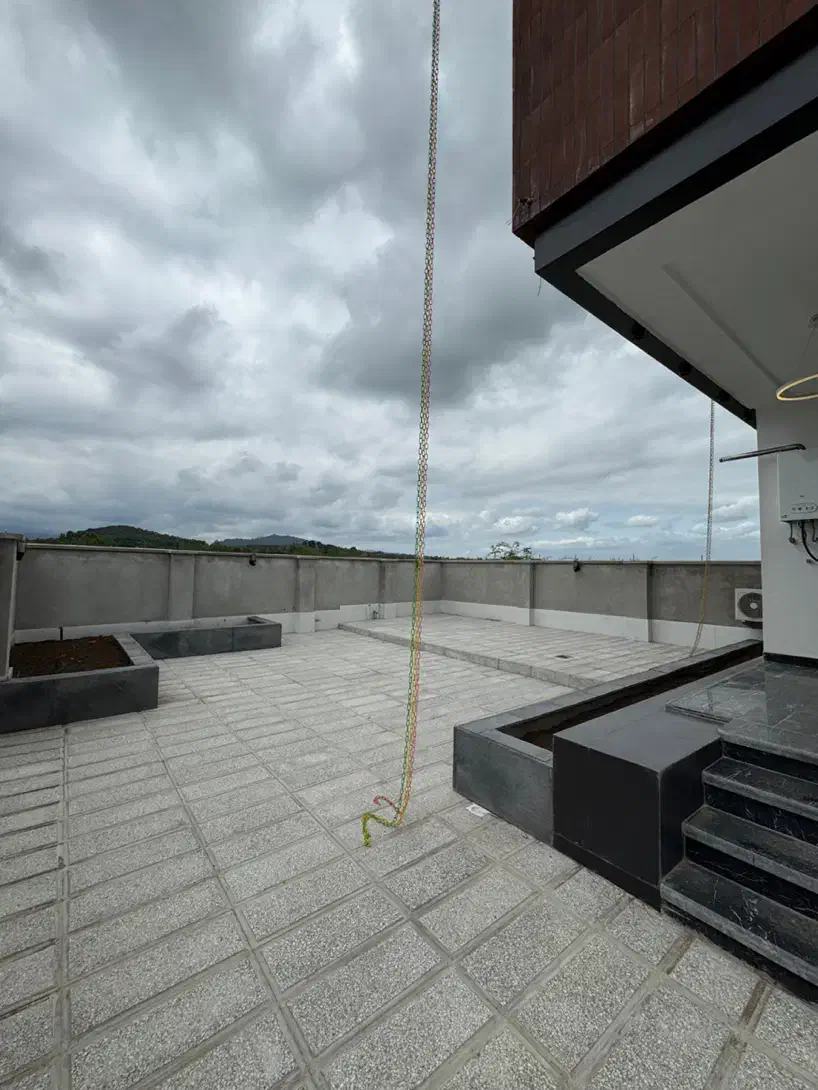 ویلای ۱۷۰متری فول فرنیش (بالابر طبقاتی)|فروش خانه و ویلا|لاهیجان, آهندان|دیوار