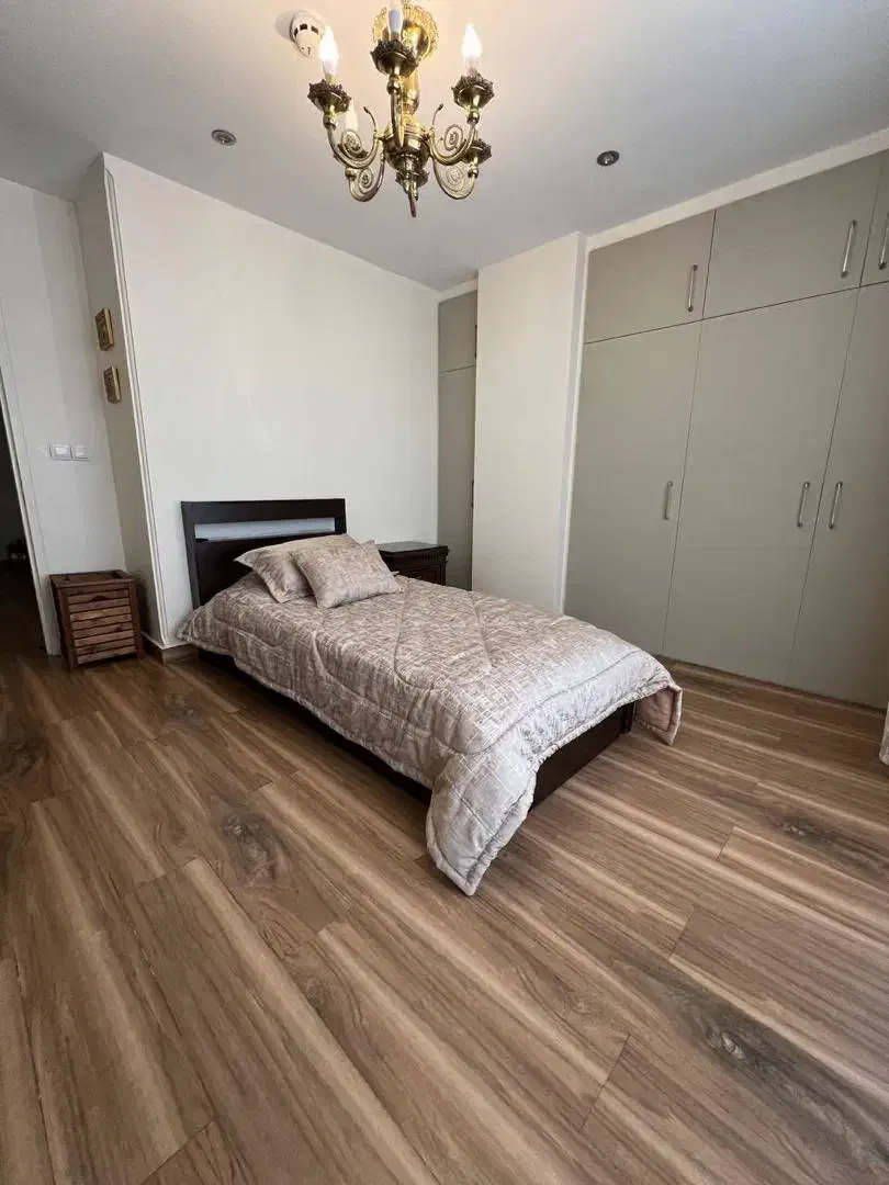 ۱۲۶ متری ۳ خواب