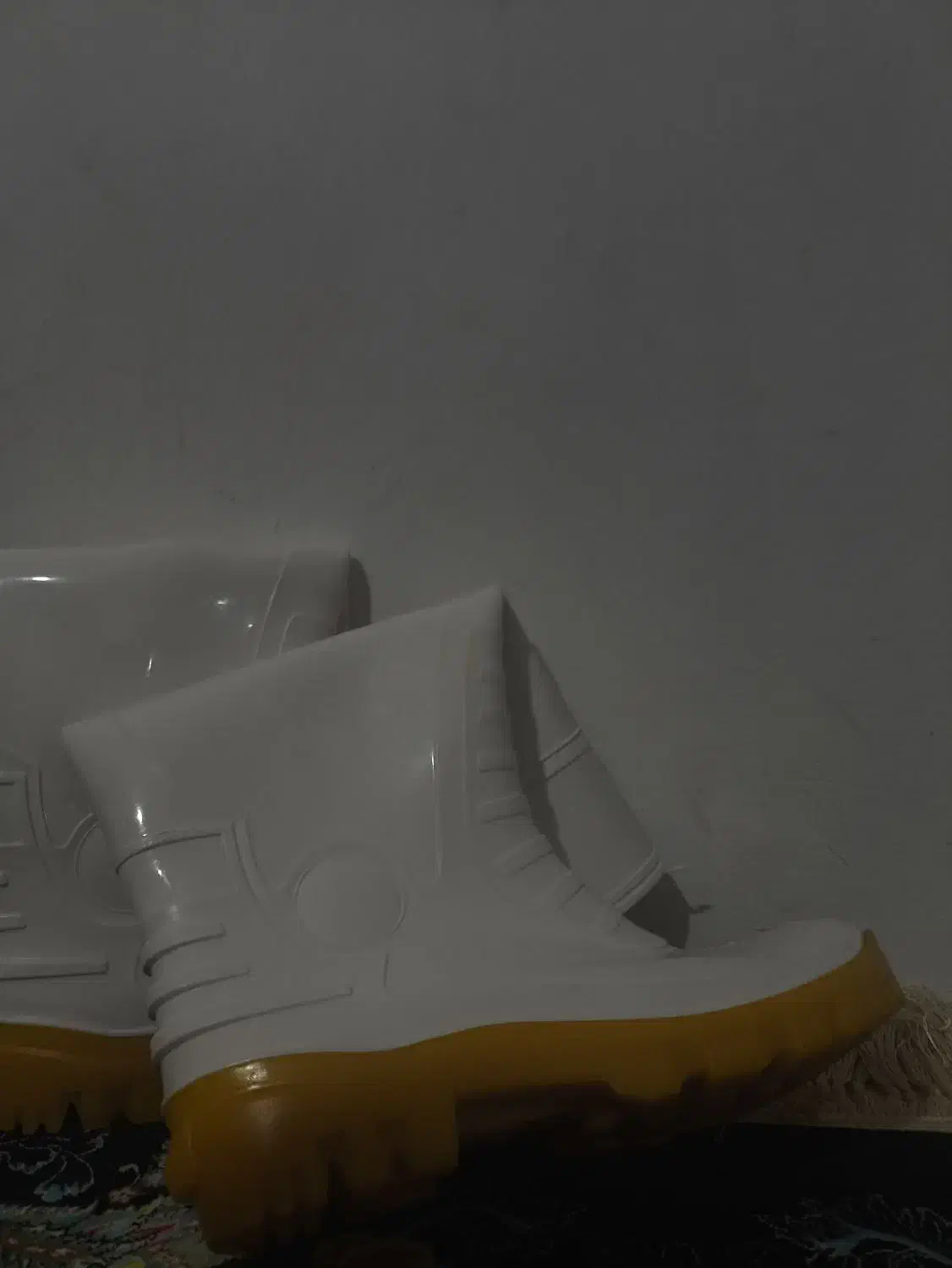 چکمه شماره ۴۲|کیف، کفش، کمربند|کرمانشاه, |دیوار