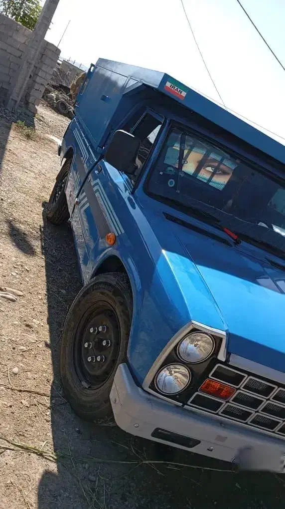 نیسان مدل 1402|خودرو سواری و وانت|بران, |دیوار