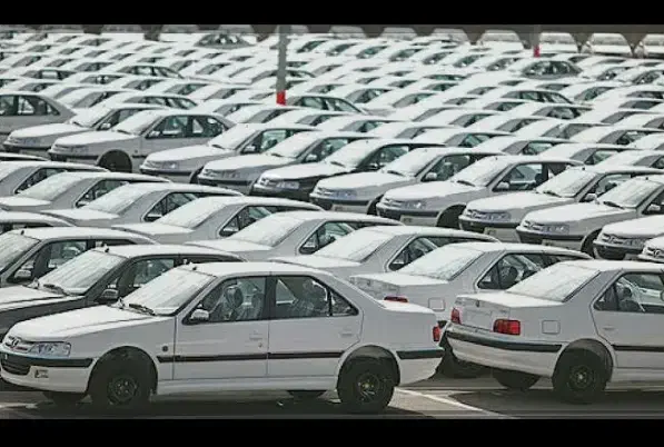 پارس ۱۴۰۱ موتور جدید|خودرو سواری و وانت|سنندج, |دیوار