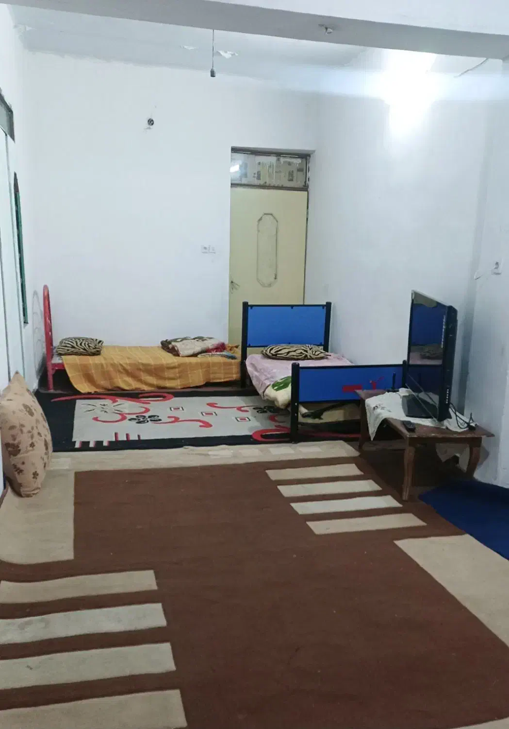 سوییت چهارراه روزانه.امکانات کامل|اجارهٔ کوتاهمدت آپارتمان و سوئیت|زاهدان, |دیوار