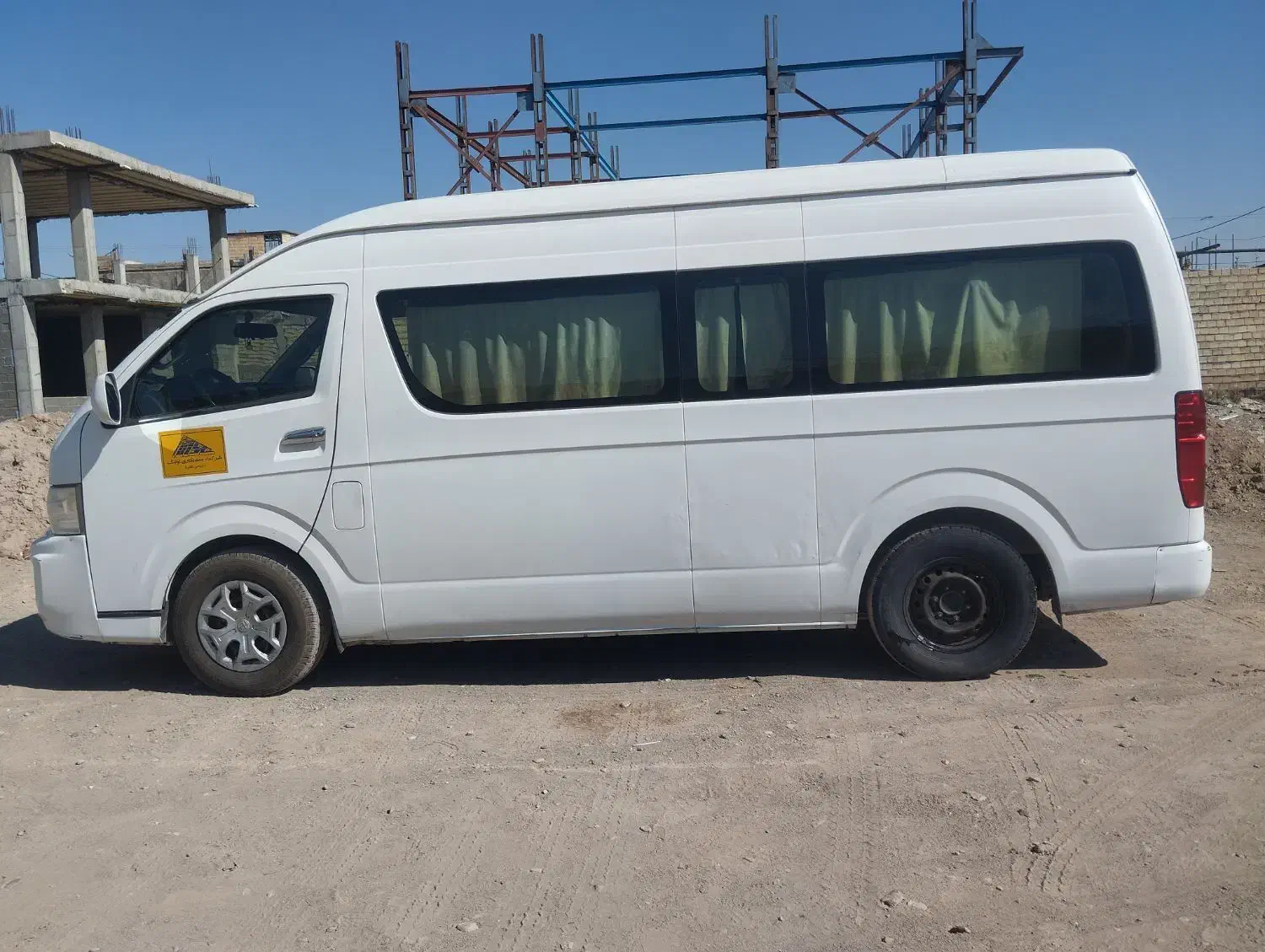 ون برلیانس مدل 2017|خودرو سواری و وانت|سیرجان, |دیوار