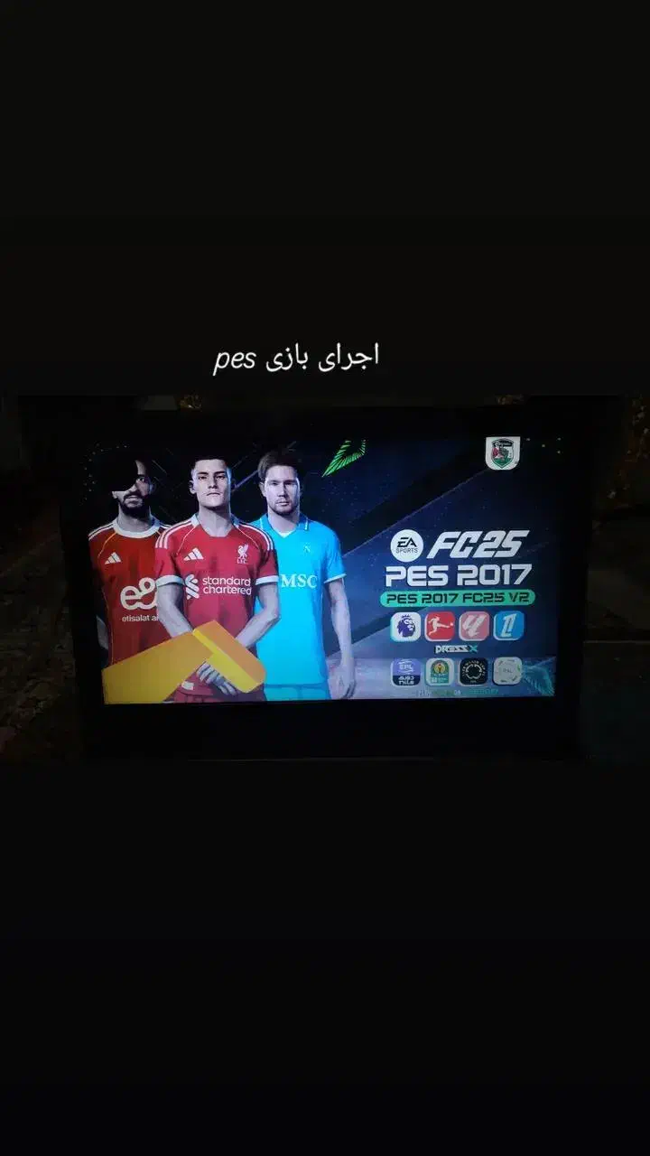 اجرا و نصب  بازی در سیستم ها و لپ تاپ های 32|کنسول، بازی ویدئویی و آنلاین|ورامین, ورامین|دیوار