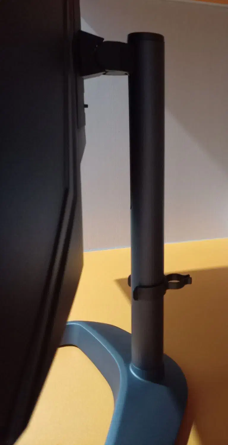 مانیتور Cooler Master GM27-CFX|قطعات و لوازم جانبی رایانه|بابل, |دیوار