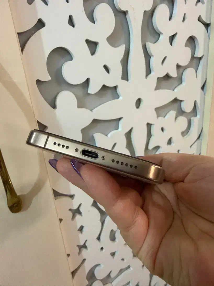 iPhone 16promax|موبایل|ارومیه, |دیوار