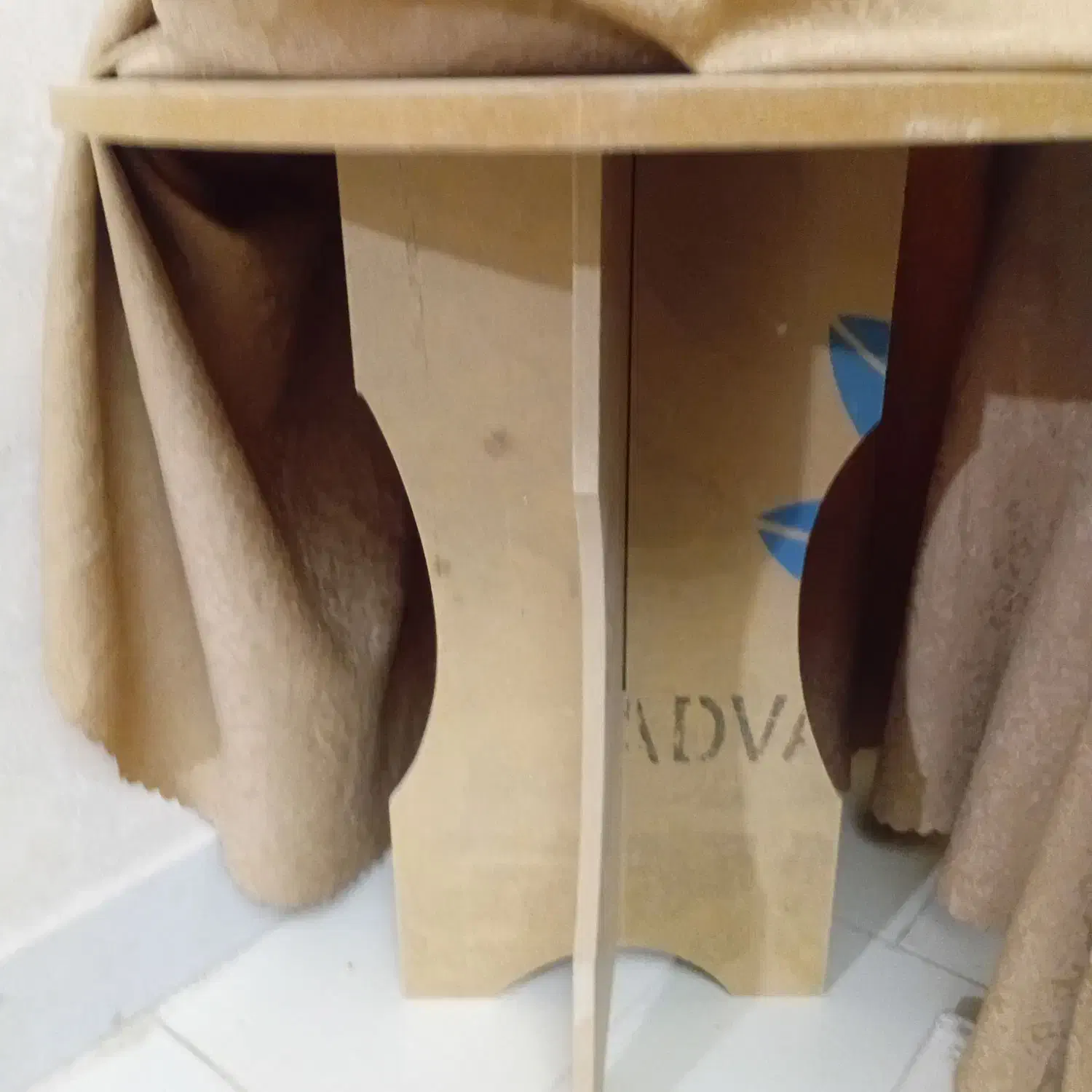 میز خاطره|میز تلفن|محمدیه-قزوین, |دیوار