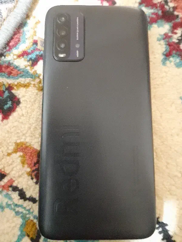 ردمیT9|موبایل|خرمآباد, |دیوار