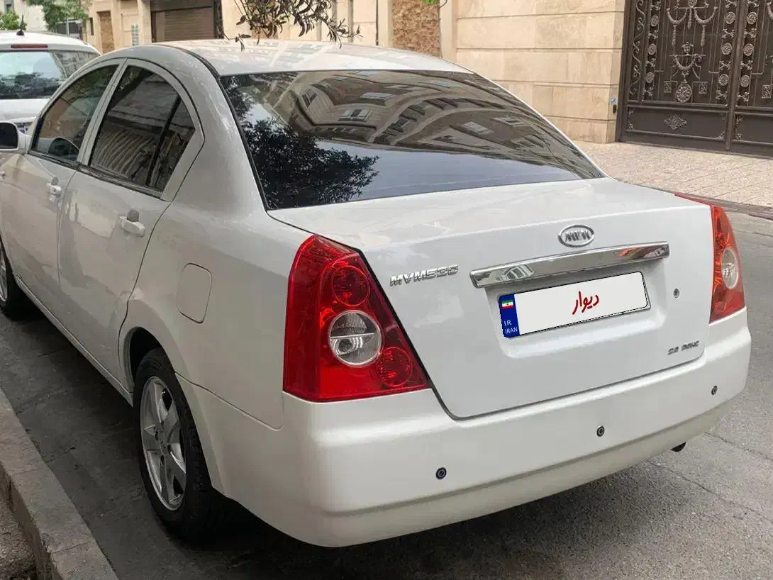 Mvm 94 530|خودرو سواری و وانت|تهران, چهارصد دستگاه|دیوار