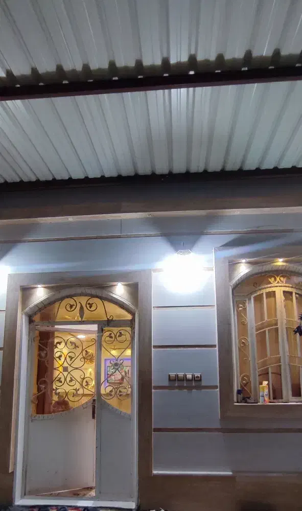 خانه ویلایی ب فروش|فروش خانه و ویلا|بندرلنگه, |دیوار