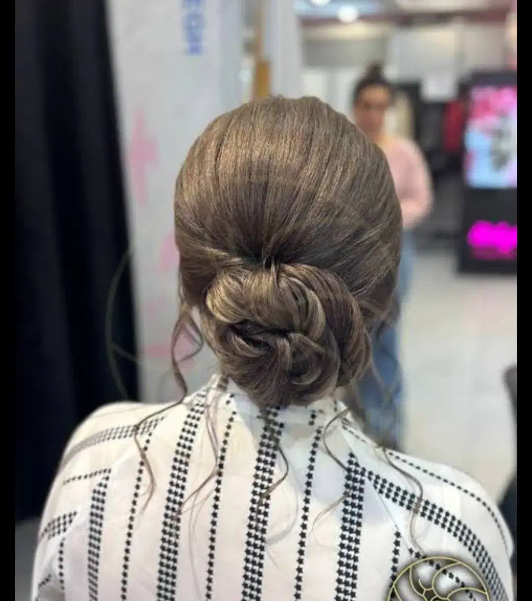 جوانکاری تایبت|خدمات آرایشگری و زیبایی|سقز, |دیوار