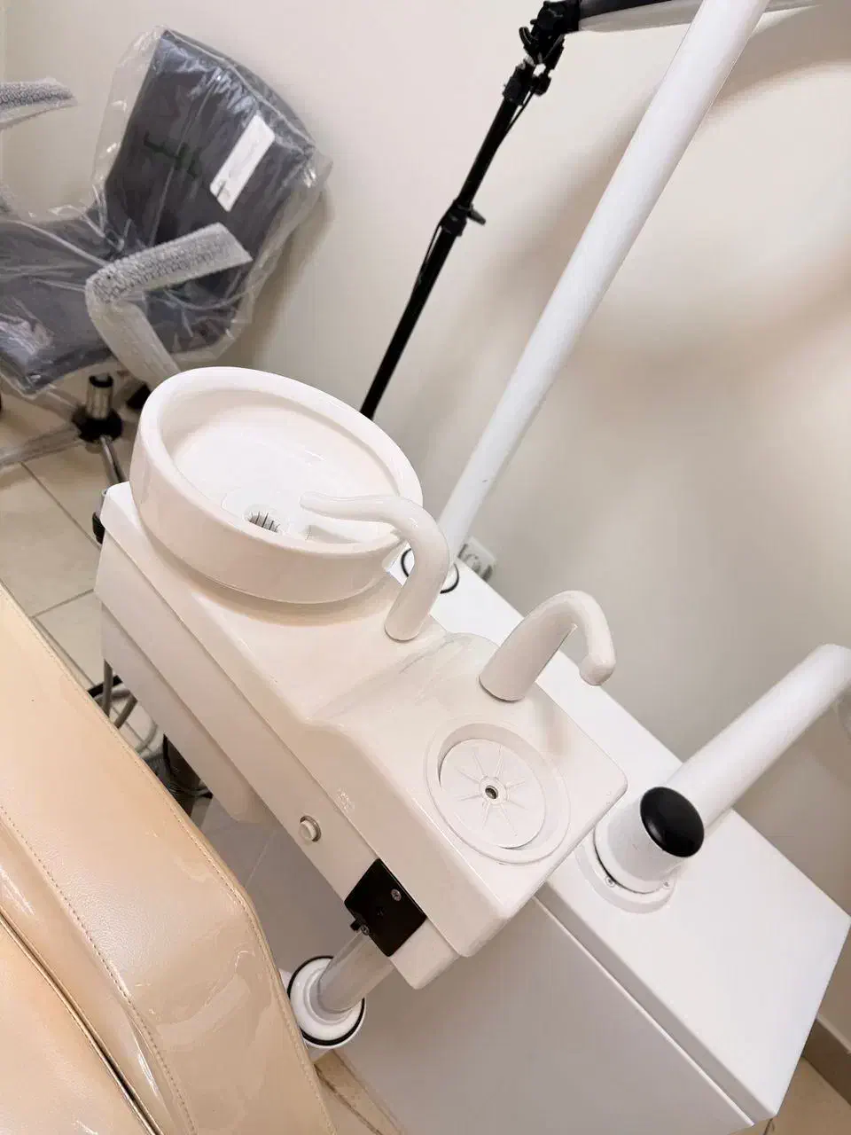 یونیت و کمپرسور دندانپزشکی پارس دنتال|پزشکی|تهران, تهرانپارس غربی|دیوار